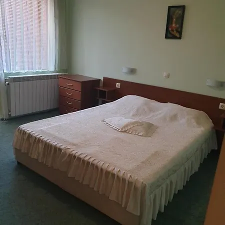 Kiritsovi Vendégház 3*