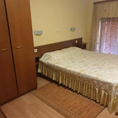 Vendégház Kiritsovi 3*