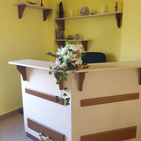 Kiritsovi Vendégház Banszko