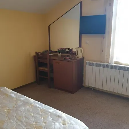 Vendégház Kiritsovi 3*