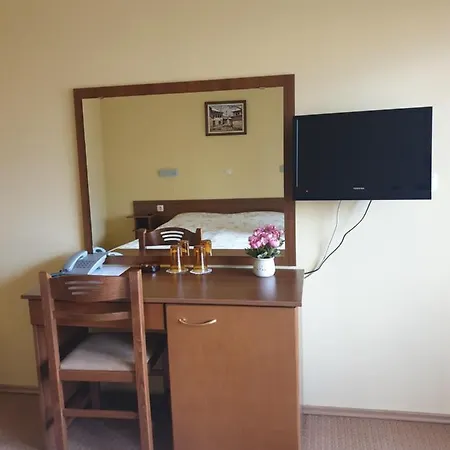 Kiritsovi Vendégház