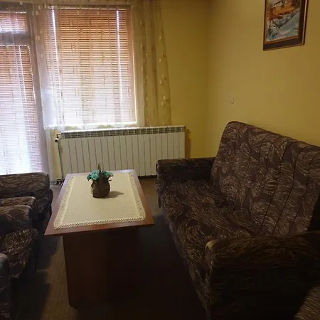 Kiritsovi 3* Banszko