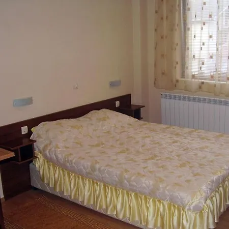 Kiritsovi 3* Banszko