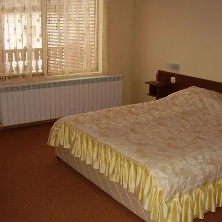 Kiritsovi 3*