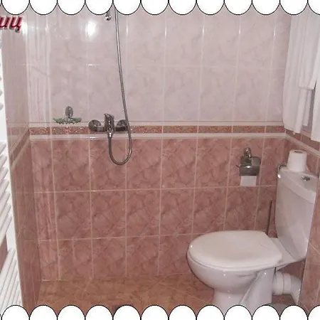 Kiritsovi Vendégház 3*