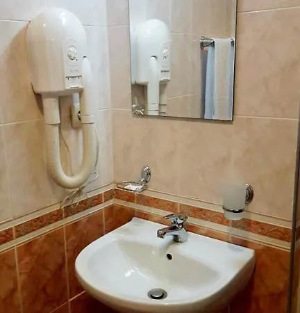 Kiritsovi 3* Banszko
