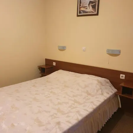 Kiritsovi Bansko