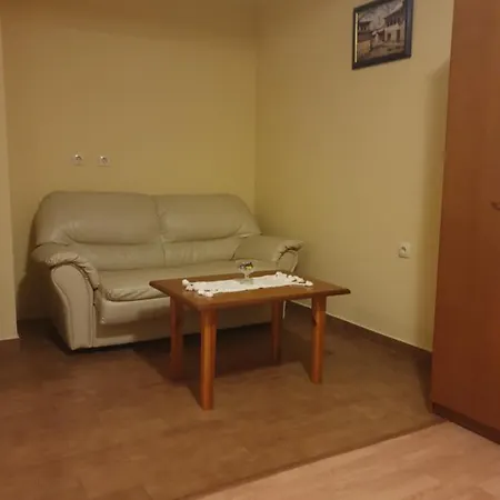 Kiritsovi Guest house 3*