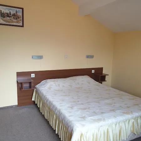 Gasthof Kiritsovi Bansko