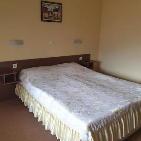 Guest house Kiritsovi Bansko