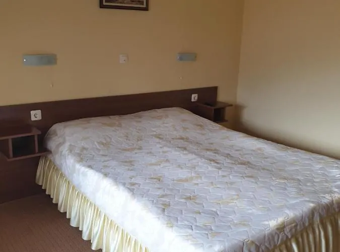 Πανσιόν Kiritsovi Μπάνσκο