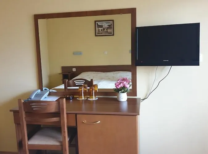 Kiritsovi Πανσιόν