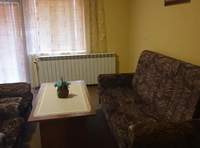 Kiritsovi 3* Μπάνσκο