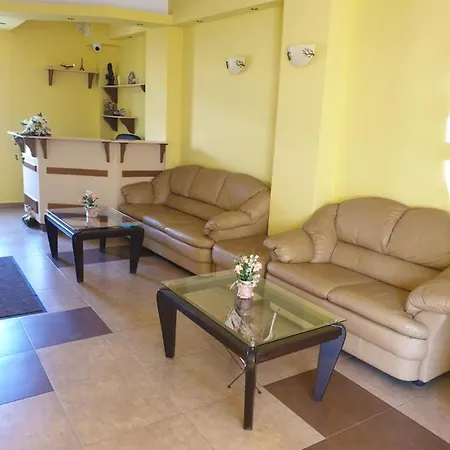 琪里特所维宾馆 3* 班斯科