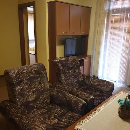 Guest house Kiritsovi 3*