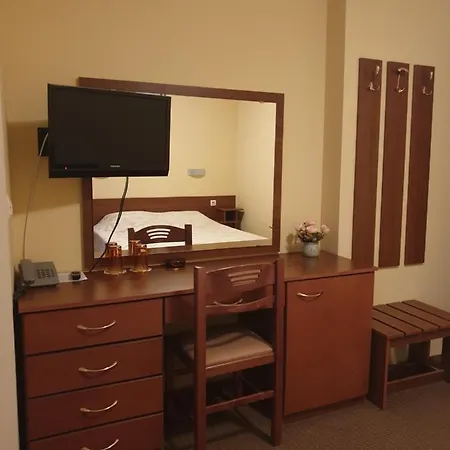 Kiritsovi 3* バンスコ