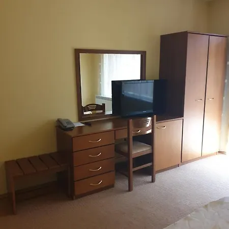 琪里特所维宾馆 招待所 班斯科