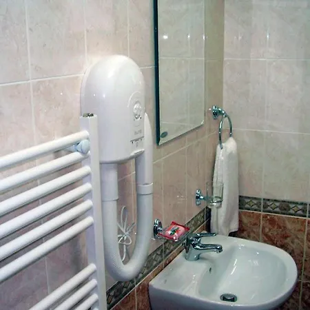 琪里特所维宾馆 班斯科