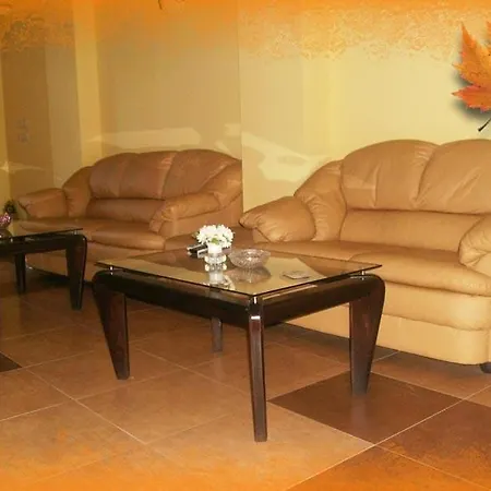 琪里特所维宾馆 招待所 班斯科