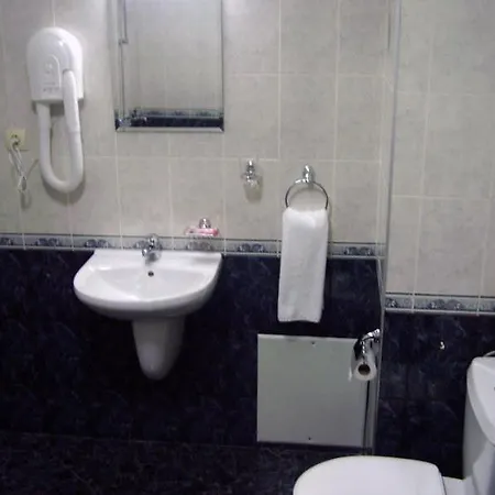 琪里特所维宾馆 班斯科