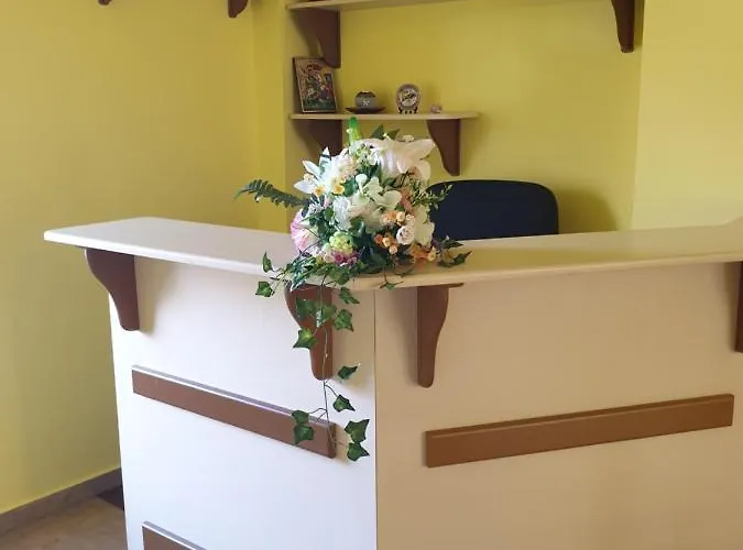 Kiritsovi Casa de hóspedes Bansko