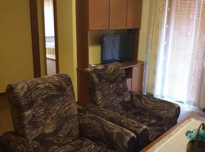 Гостьовий будинок Kiritsovi 3*