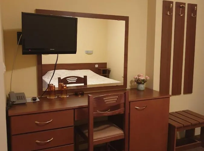 Kiritsovi 3* Бансько