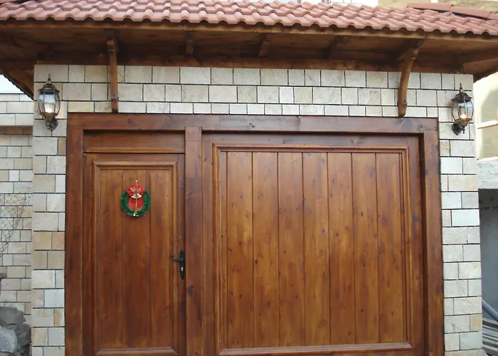 Casa de hóspedes Kiritsovi Bansko