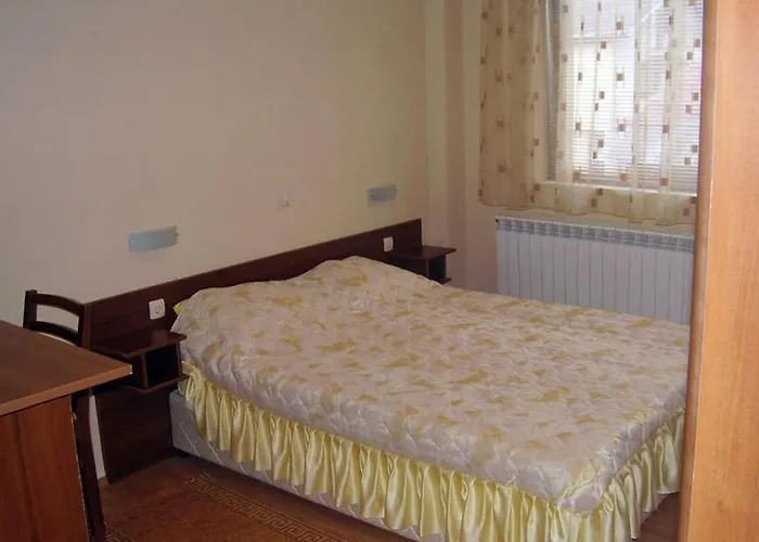 Kiritsovi 3* Бансько