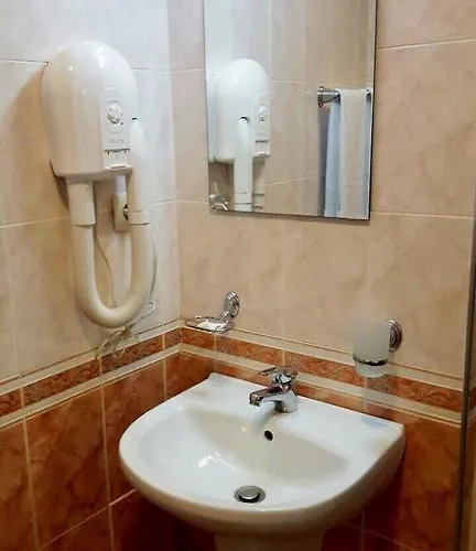 Kiritsovi 3* Бансько